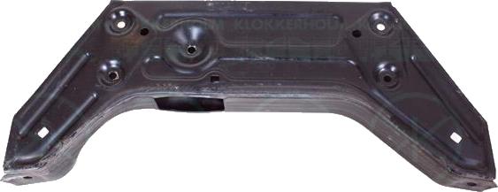 BINDER 5663,285,1 - Corps d'essieu droxauto.com