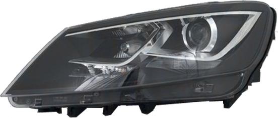 BINDER 5606,530,1 - Projecteur principal droxauto.com