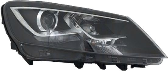 BINDER 5606,531,1 - Projecteur principal droxauto.com