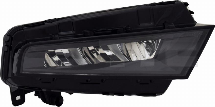 BINDER 5615,581,5 - Projecteur antibrouillard droxauto.com