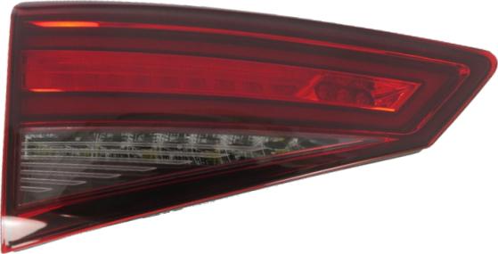 BINDER 5615,640,5 - Feu arrière droxauto.com