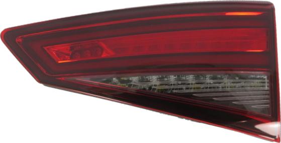 BINDER 5615,641,5 - Feu arrière droxauto.com