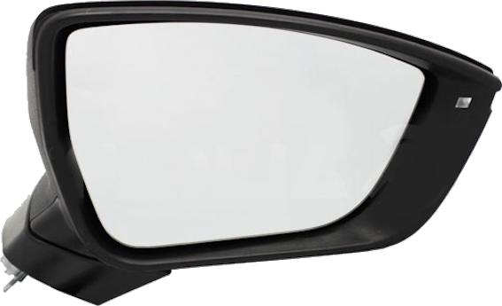 BINDER 5615,702,1 - Rétroviseur extérieur droxauto.com