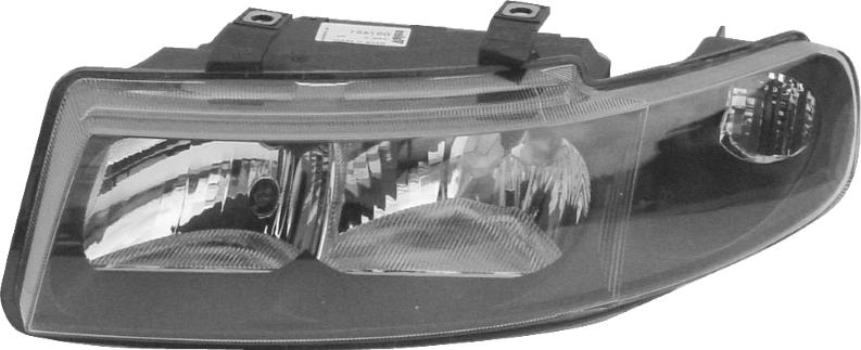 BINDER 5675,506,1 - Projecteur principal droxauto.com