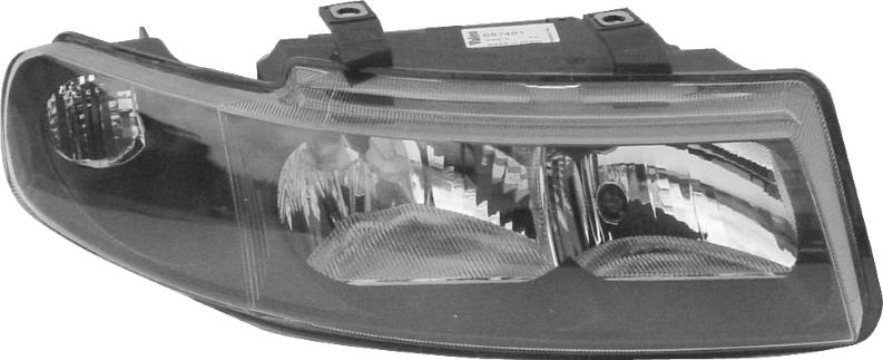 BINDER 5675,507,1 - Projecteur principal droxauto.com