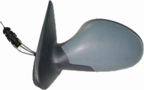 BINDER 5675,701,3 - Rétroviseur extérieur droxauto.com