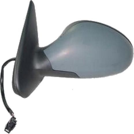 BINDER 5675,701,2 - Rétroviseur extérieur droxauto.com