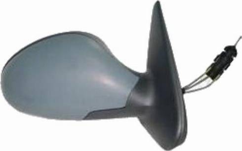 BINDER 5675,702,3 - Rétroviseur extérieur droxauto.com