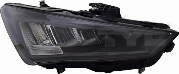 BINDER 5678,559,1 - Projecteur principal droxauto.com