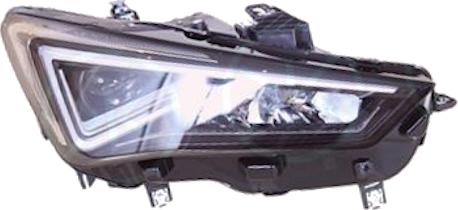 BINDER 5678,551,1 - Projecteur principal droxauto.com