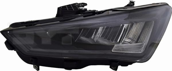 BINDER 5678,558,1 - Projecteur principal droxauto.com