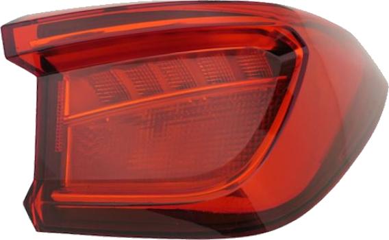 BINDER 5678,659,1 - Feu arrière droxauto.com