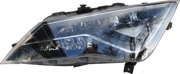 BINDER 5677,550,5 - Projecteur principal droxauto.com