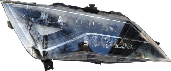 BINDER 5677,551,5 - Projecteur principal droxauto.com