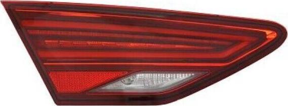 BINDER 5677,644,5 - Feu arrière droxauto.com