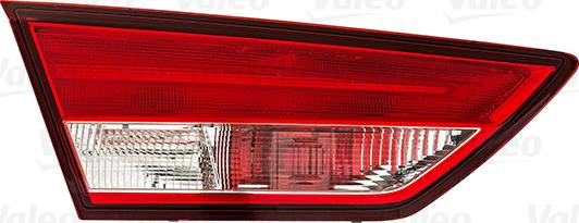 BINDER 5677,644,3 - Feu arrière droxauto.com