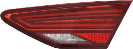 BINDER 5677,645,5 - Feu arrière droxauto.com