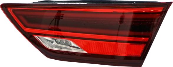 BINDER 5677,645,6 - Feu arrière droxauto.com