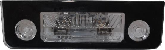 BINDER 5840,650,1 - Feu éclaireur de plaque droxauto.com