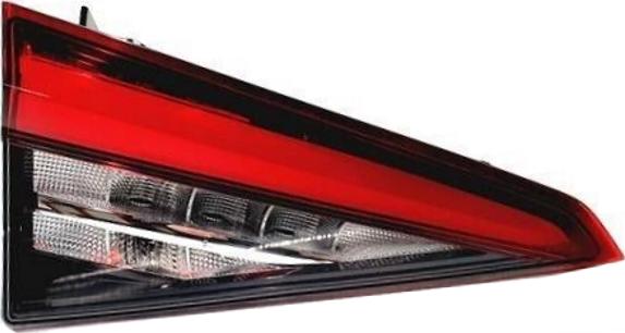 BINDER 5848,640,1 - Feu arrière droxauto.com