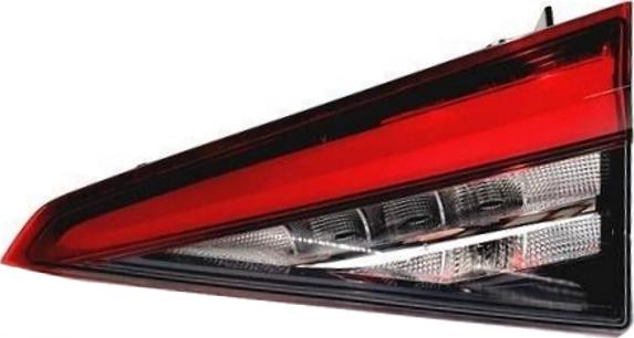 BINDER 5848,641,1 - Feu arrière droxauto.com