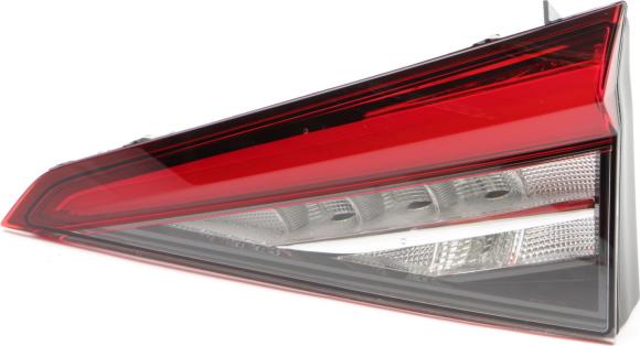 BINDER 5848,641,2 - Feu arrière droxauto.com