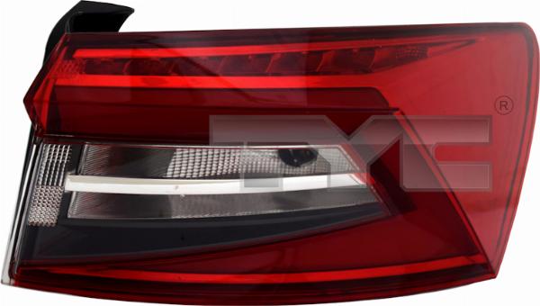 BINDER 5848,659,1 - Feu arrière droxauto.com