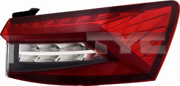 BINDER 5848,659,2 - Feu arrière droxauto.com