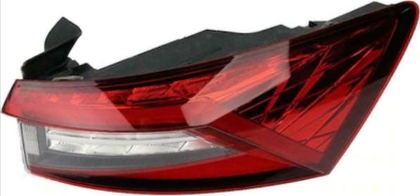 BINDER 5848,653,1 - Feu arrière droxauto.com