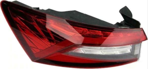 BINDER 5848,652,1 - Feu arrière droxauto.com