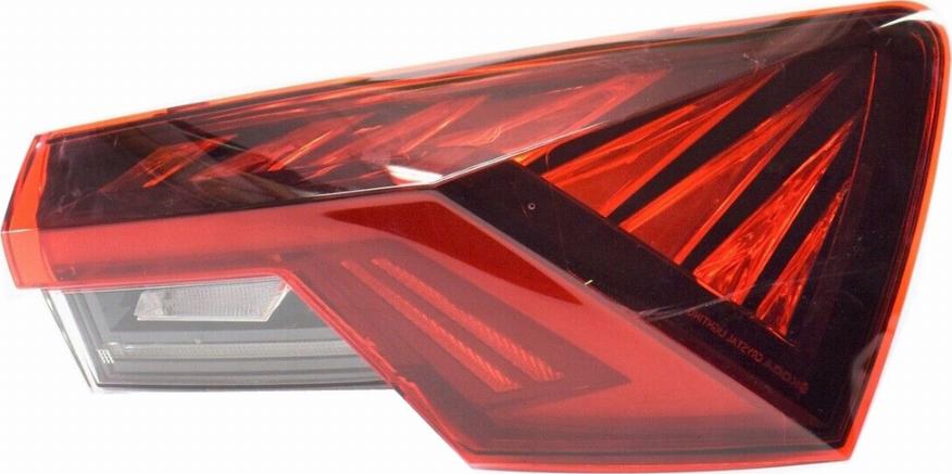 BINDER 5864,659,1 - Feu arrière droxauto.com