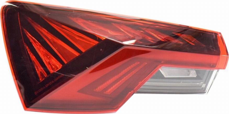 BINDER 5864,658,1 - Feu arrière droxauto.com