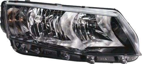 BINDER 5863,543,1 - Projecteur principal droxauto.com