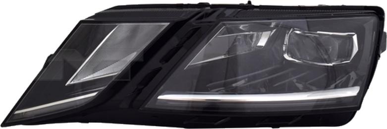 BINDER 5863,558,5 - Projecteur principal droxauto.com