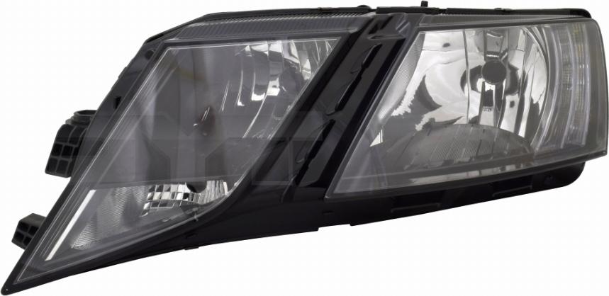 BINDER 5863,506,2 - Projecteur principal droxauto.com