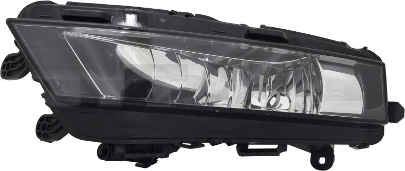 BINDER 5863,580,3 - Projecteur antibrouillard droxauto.com