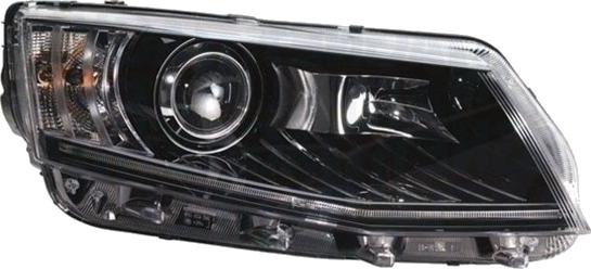 BINDER 5863,531,2 - Projecteur principal droxauto.com