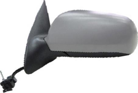 BINDER 5820,701,3 - Rétroviseur extérieur droxauto.com