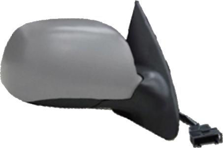 BINDER 5820,702,4 - Rétroviseur extérieur droxauto.com