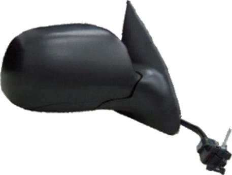 BINDER 5820,702,1 - Rétroviseur extérieur droxauto.com