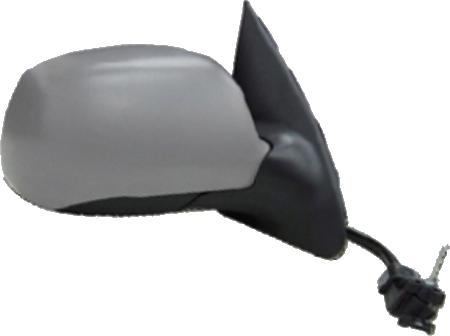 BINDER 5820,702,3 - Rétroviseur extérieur droxauto.com