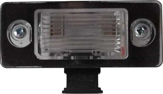 BINDER 5821,650,1 - Feu éclaireur de plaque droxauto.com