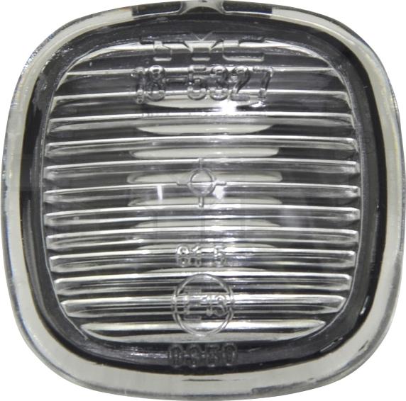 BINDER 5821,604,1 - Feu clignotant droxauto.com