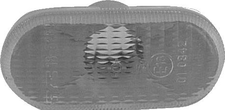 BINDER 5294,604,2 - Feu clignotant droxauto.com