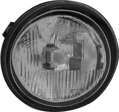 BINDER 5293,581,2 - Projecteur antibrouillard droxauto.com