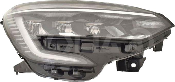 BINDER 5254,559,1 - Projecteur principal droxauto.com