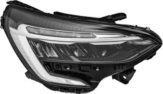 BINDER 5254,559,2 - Projecteur principal droxauto.com