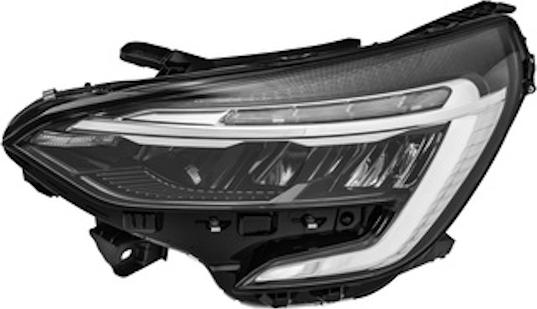 BINDER 5254,558,2 - Projecteur principal droxauto.com