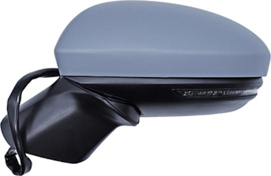 BINDER 5254,701,1 - Rétroviseur extérieur droxauto.com