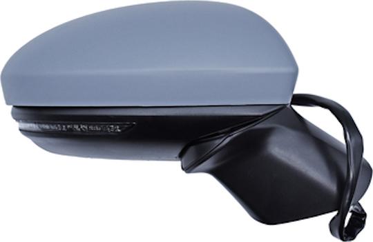 BINDER 5254,702,1 - Rétroviseur extérieur droxauto.com